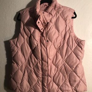 Eddie Bauer vest